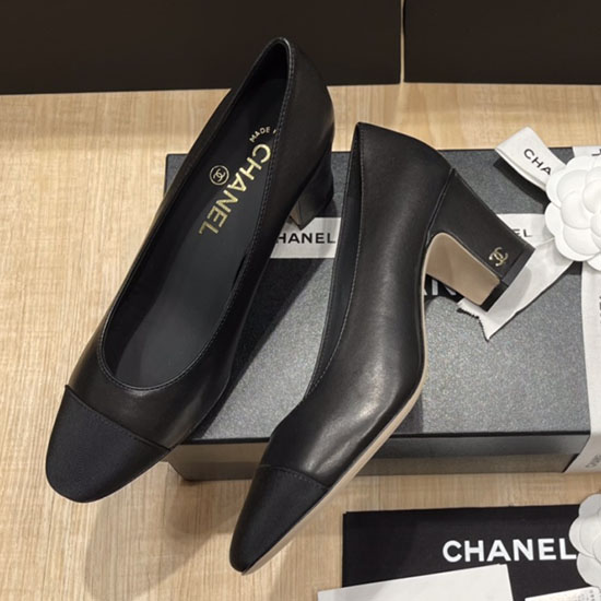 αντλίες Chanel Sdh121926