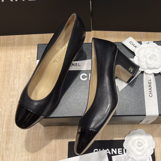 αντλίες Chanel Sdh121927