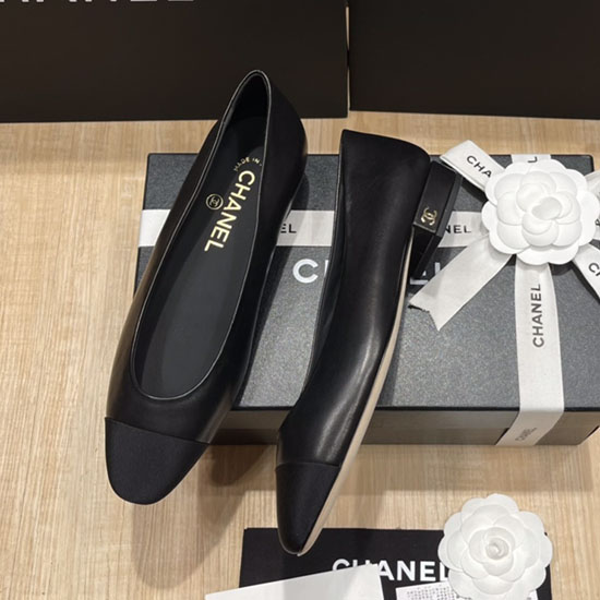 αντλίες Chanel Sdh121931