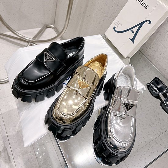 αντλίες Prada Pm03231