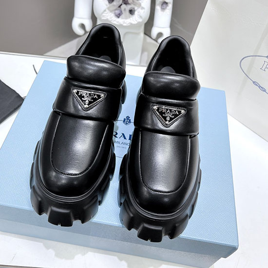 αντλίες Prada Pm03238