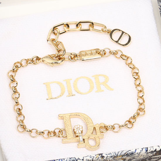 βραχιόλι Dior Db01