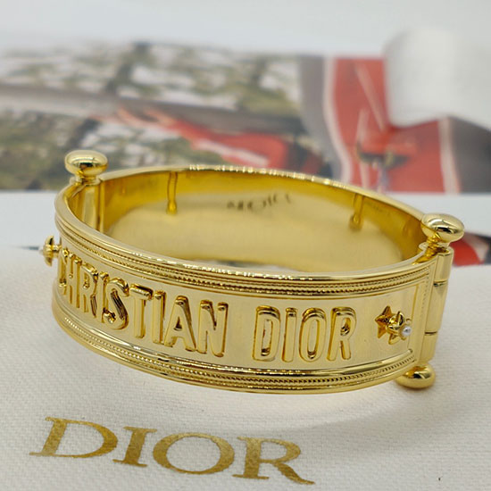 βραχιόλι Dior Jdb061404