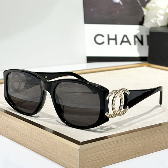 γυαλιά ηλίου Chanel Mgc041904