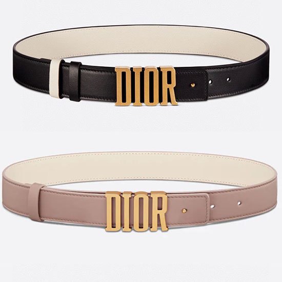 ζώνη Dior Db05