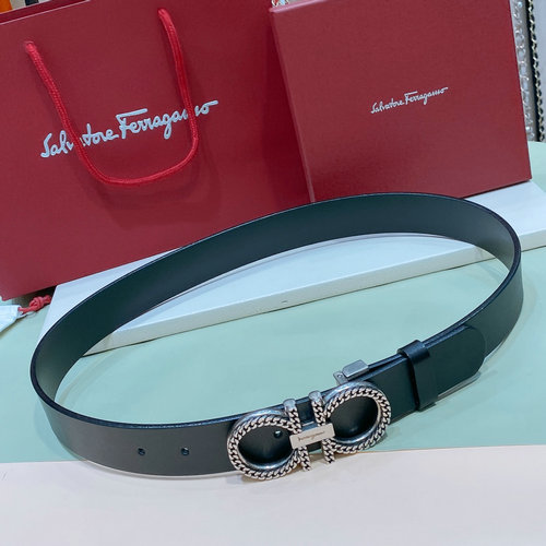 ζώνη Ferragamo Fb14