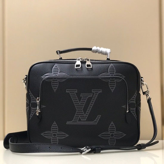 θήκη πτήσης Louis Vuitton M57287