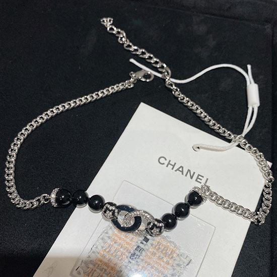 κολιέ Chanel Yfcn1201