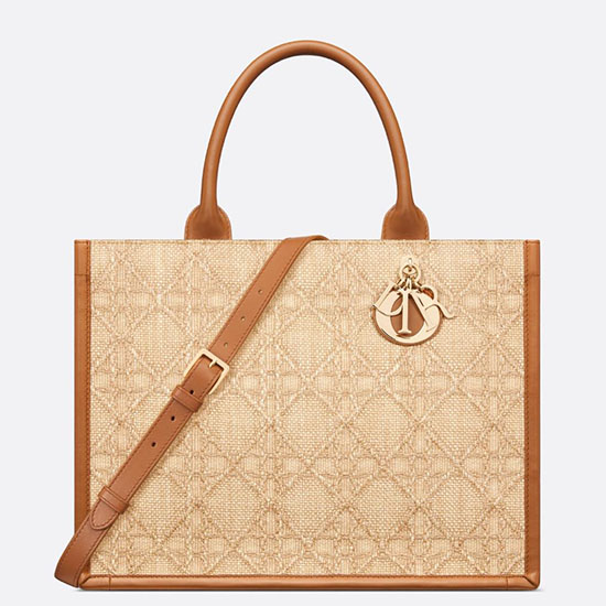 μεσαίο Dior βιβλίο Tote Dm1291