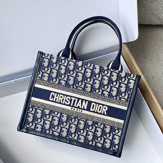 μικρό Dior βιβλίο Tote M1325