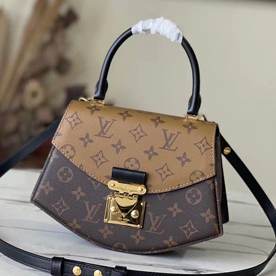 μονόγραμμα Louis Vuitton καμβάς Tilsitt M46548