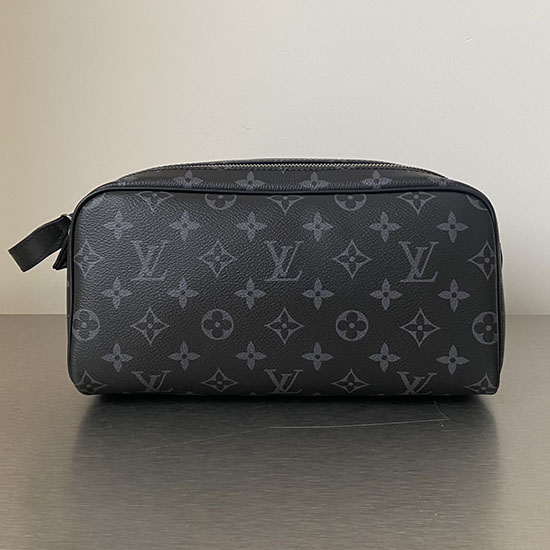 μονόγραμμα Louis Vuitton πουγκί κιτ τουαλέτας Dopp M44495