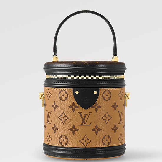 μονόγραμμα καμβάς Louis Vuitton Cannes M43986