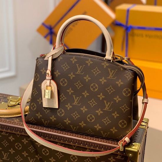 μονόγραμμα καμβάς Louis Vuitton M45900