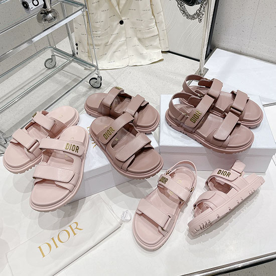 πέδιλα Dior Ds0409