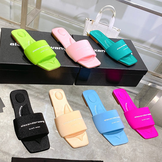 παντόφλες Alexanderwang Sya060401