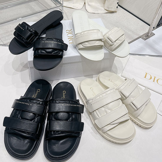 παντόφλες Dior Ds04063