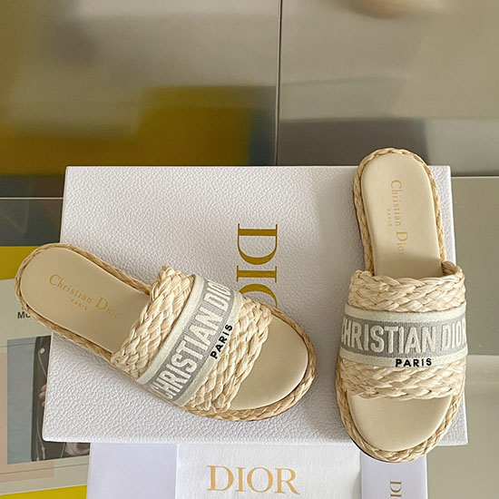 παντόφλες Dior Snd043001