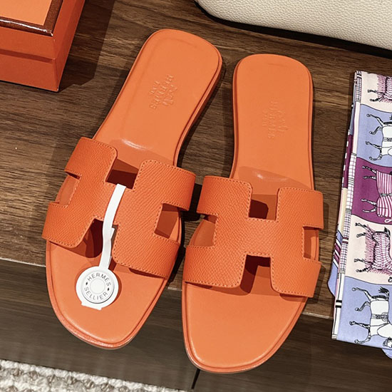 παντόφλες Hermes Snh042110