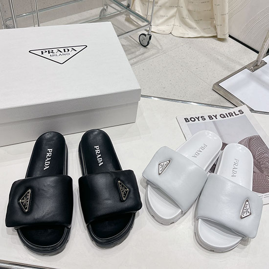 παντόφλες Prada Ps03232