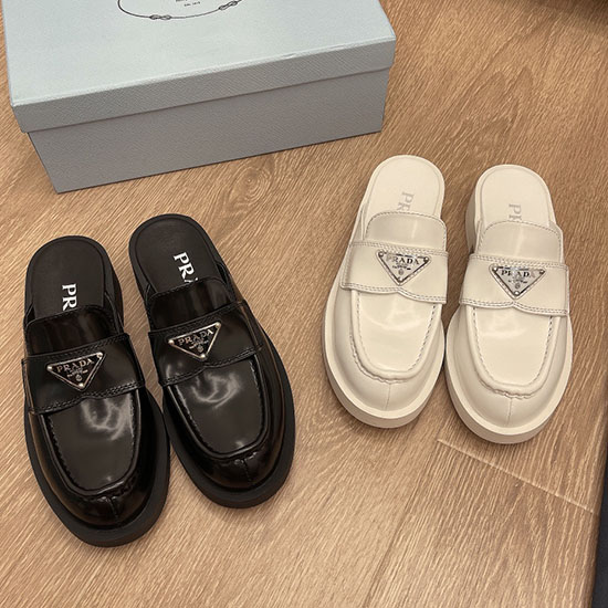 παντόφλες Prada Ps03268