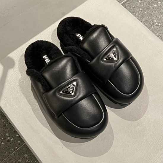 παντόφλες Prada Sjp111401