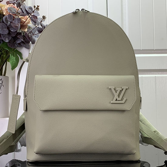 σακίδιο απογείωσης Louis Vuitton φασκόμηλο M22503