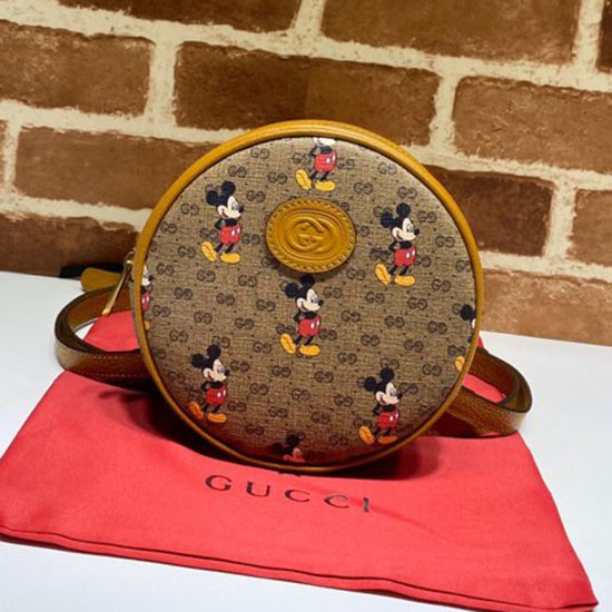 σακίδιο πλάτης Disney X Gucci 603730