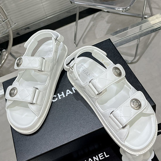 σανδάλια Chanel Cs04118