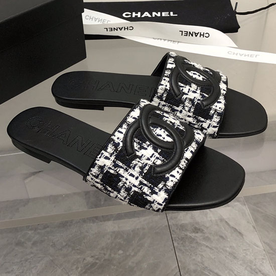 σανδάλια Chanel Syc050505