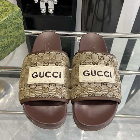 σανδάλια Gucci Ncgs031501