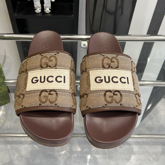 σανδάλια Gucci Ncgs031502