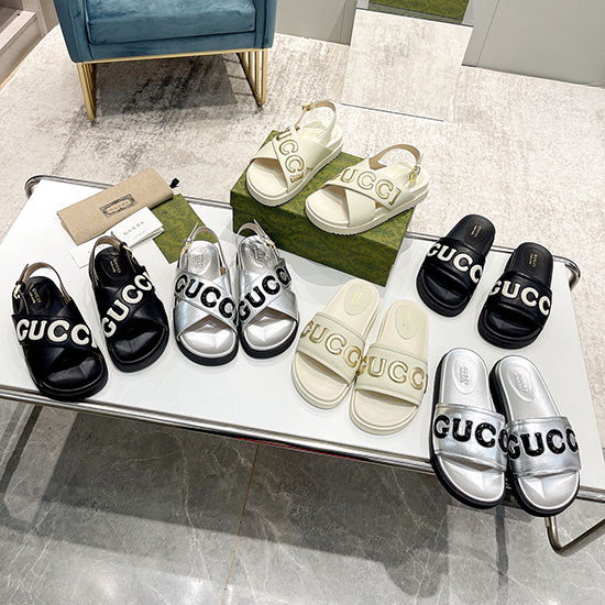 σανδάλια Gucci Sdg062201