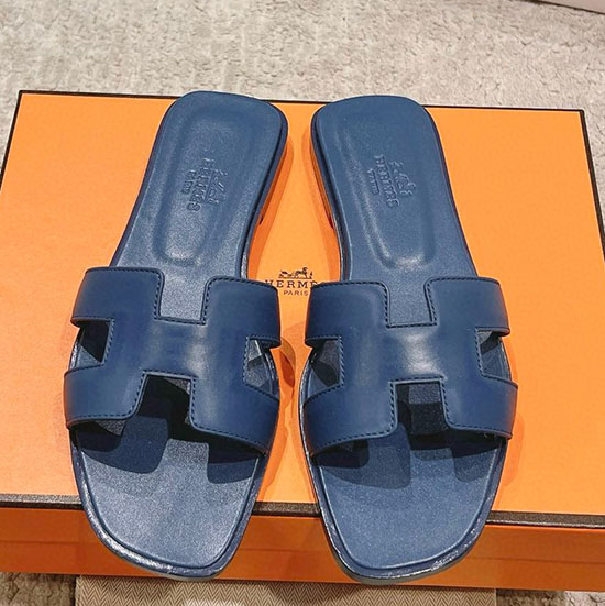 σανδάλια Hermes Oran Msh043007