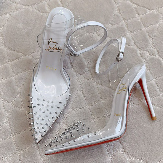 σανδάλια Louboutin Wsl52203