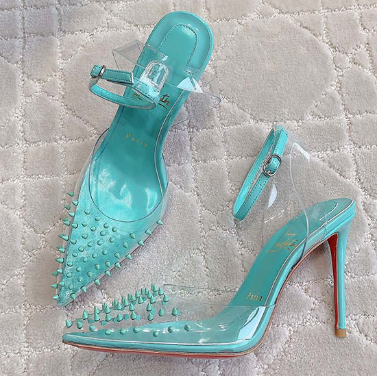 σανδάλια Louboutin Wsl52204