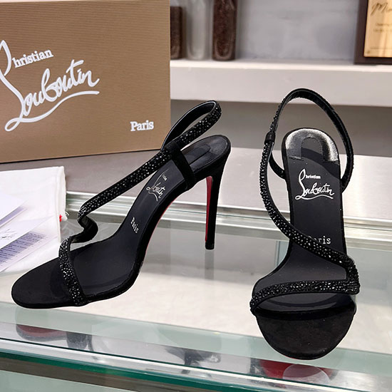 σανδάλια Louboutin Wsl52315