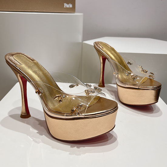 σανδάλια Louboutin Wsl52320