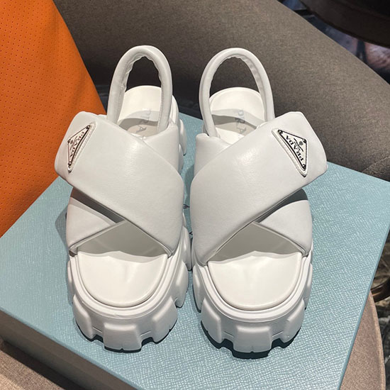 σανδάλια Prada Ps03271