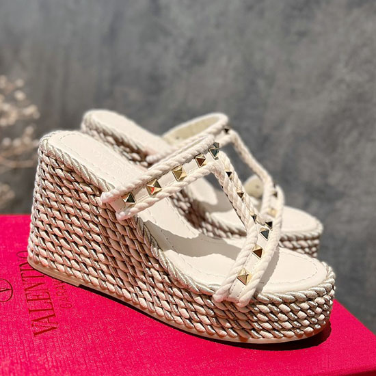 σανδάλια Valentino Wedge Sdv043002