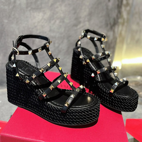 σανδάλια Valentino Wedge Snv071701