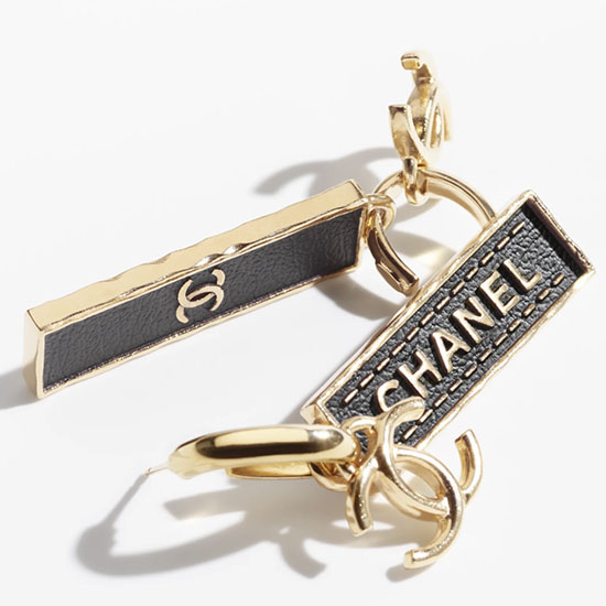 σκουλαρίκια Chanel Ce052311