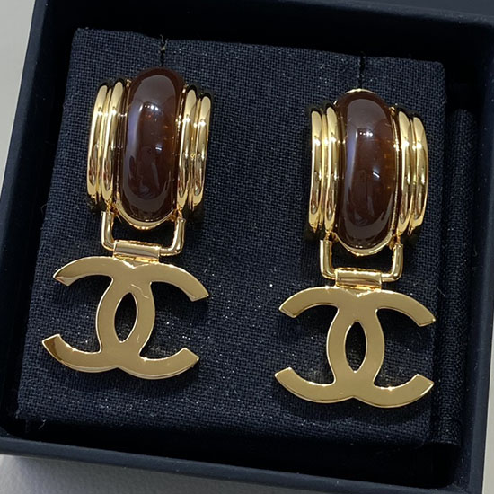 σκουλαρίκια Chanel Jce091309