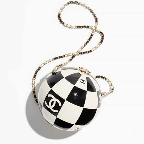 σφαίρα Chanel Minaudiere As3716