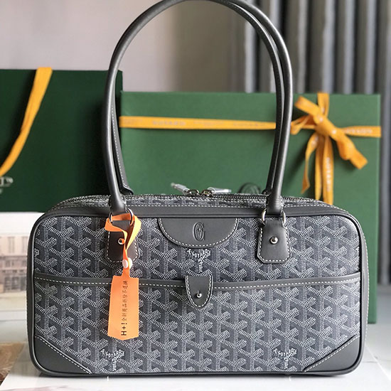 τσάντα Goyard Saint Martin Gy020199 γκρι