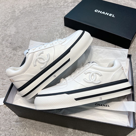 τσάντα για Sneaker Chanel111414