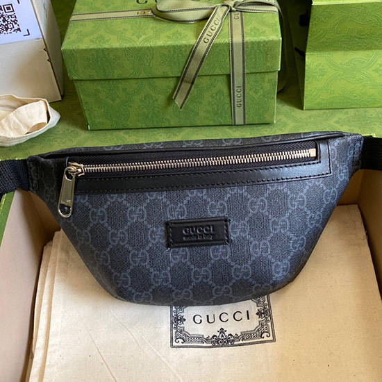 τσάντα ζώνης Gucci 675181