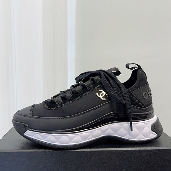 τσαντάκι Sneakers Chanel 111402