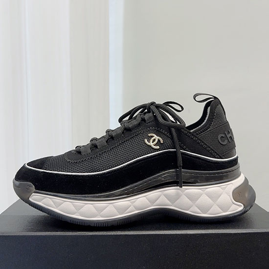 τσαντάκι Sneakers Chanel 111408