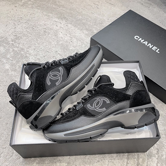 τσαντάκι Sneakers Chanel 111413